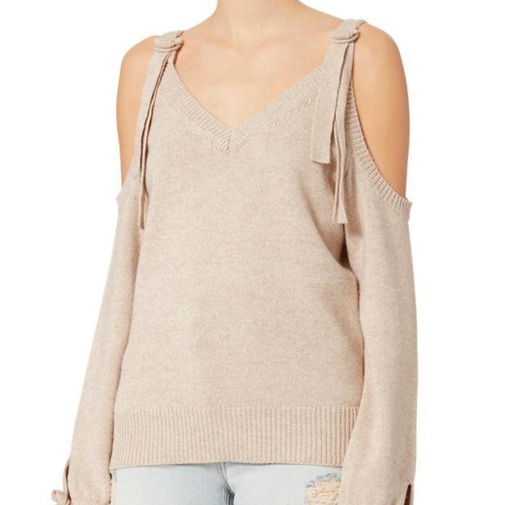 Intermix Sweater